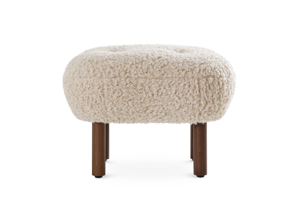 Фото №9  OGOGOHOME Пуф Lounge Wood