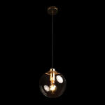 Превью фото №4  Подвесной светильник 2033-A Подвесной светильник LOFT IT Selene