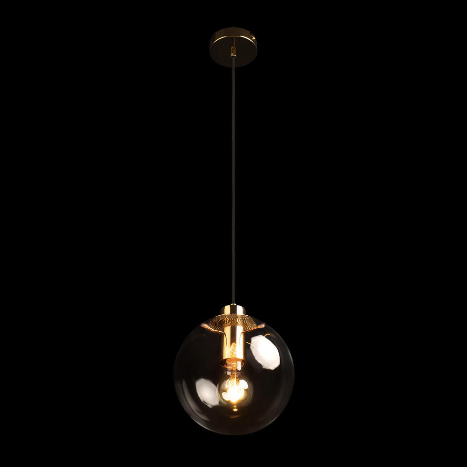 Фото №8  Подвесной светильник 2033-A Подвесной светильник LOFT IT Selene