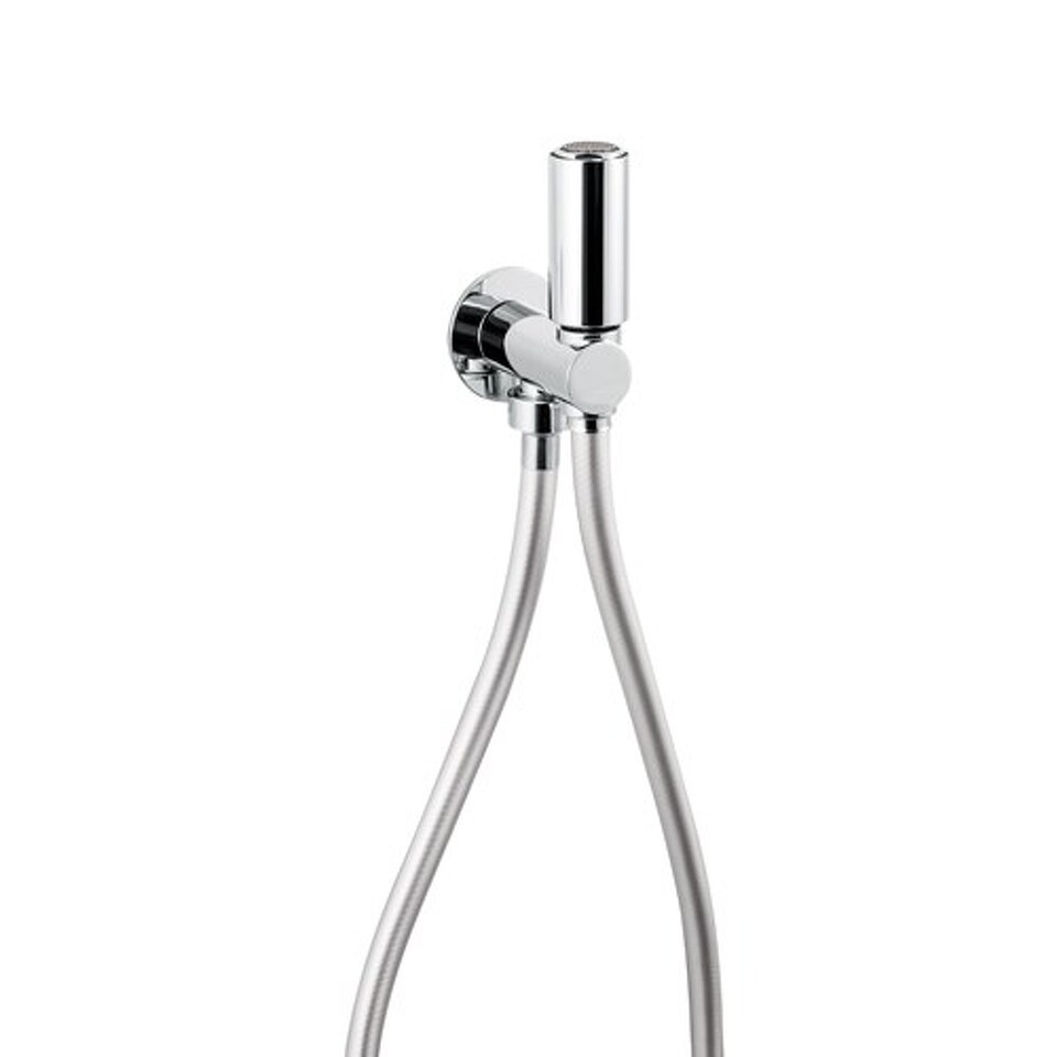 Фото №2  SD013A01Q AQUAelite Kneip Хром, 10/01Q