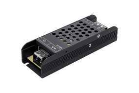 Фото SWG PRO Компактный блок питания в металлическом корпусе, IP20, 100W, 24V, YA-100-24