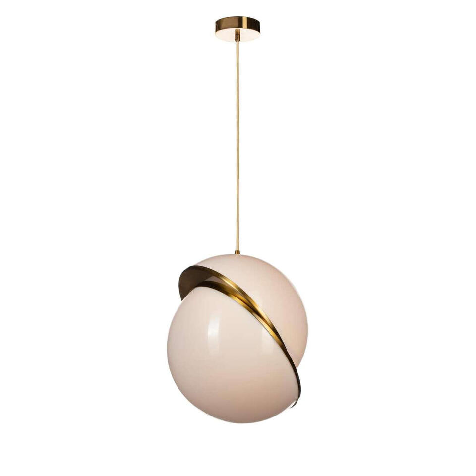Фото №5  Подвесной светильник 5063-B Подвесной светильник LOFT IT Crescent