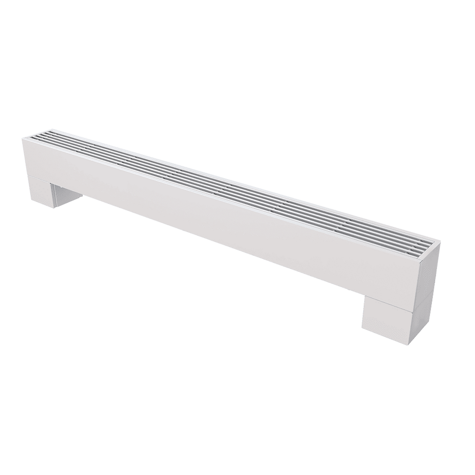 Фото №1  Конвектор Напольный конвектор Primoclima Compact 190-110-1300 U LR