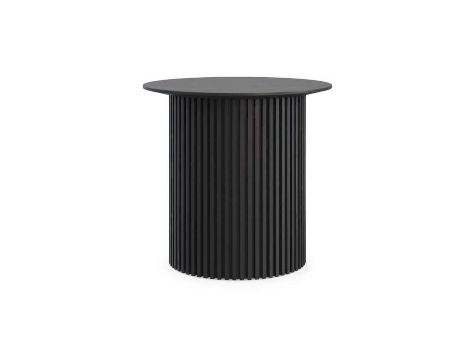 Фото №6  OGOGOHOME Стол журнальный Mono Stripe D40/D29/H37,5
