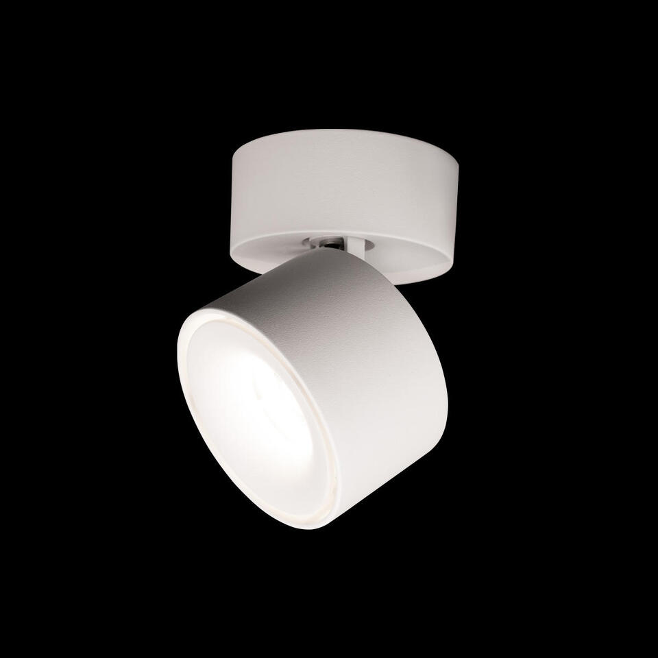 Фото №7  10323/A White Накладной светильник LOFT IT Focus