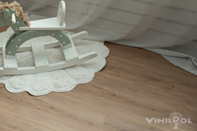 Фото Vinilam 7888-EIR Дуб Бари 6 mm