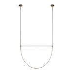 Превью фото №3  Подвесной светильник 10221/1700 Подвесной светильник LOFT IT Liana