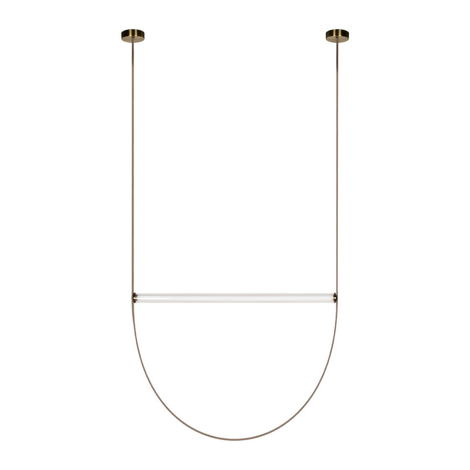 Фото №9  Подвесной светильник 10221/1700 Подвесной светильник LOFT IT Liana