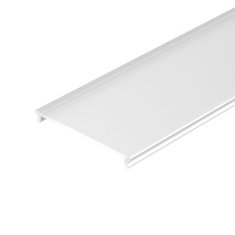 Фото №1  Arlight Экран STRETCH-S-35-CEIL-CENTER-10m OPAL (GAMMA35) ( -)