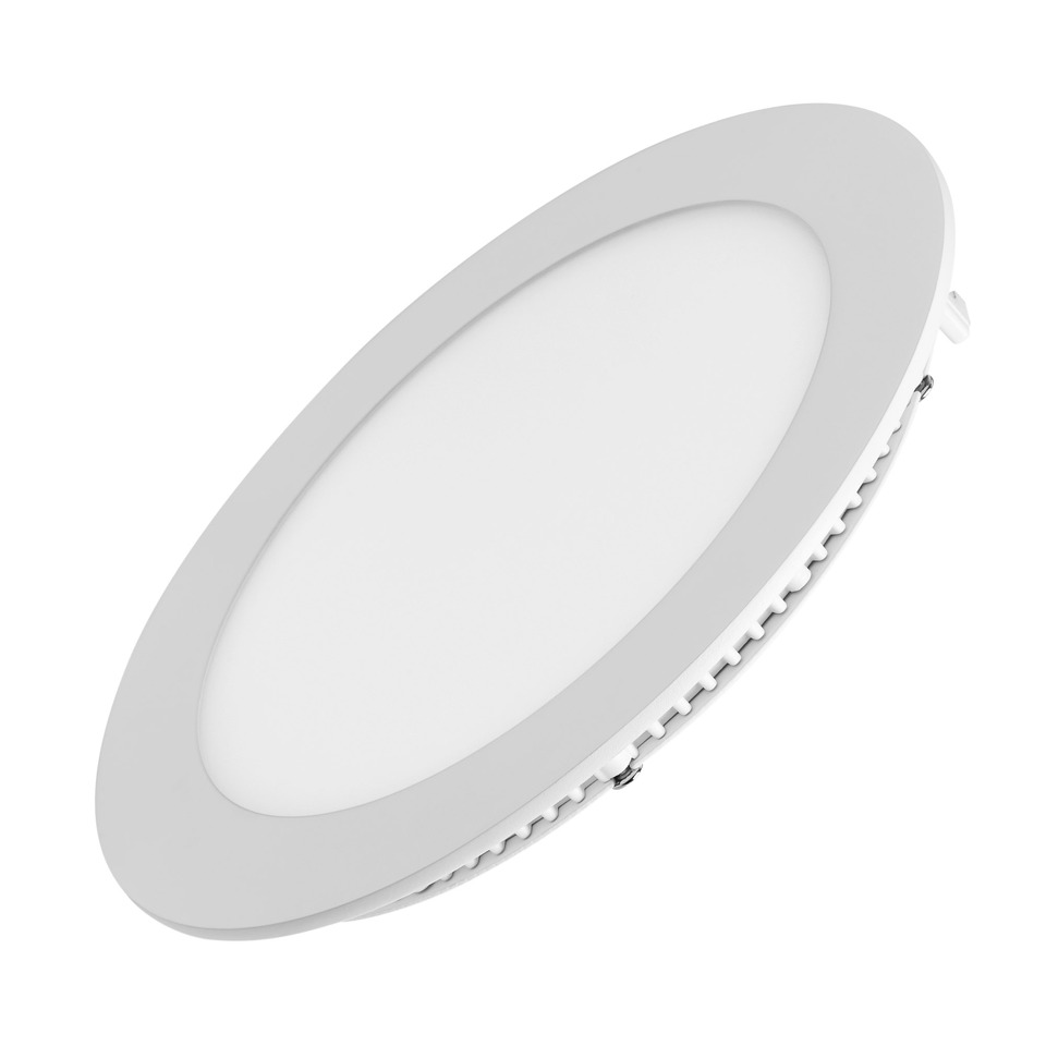 Фото №1  Arlight Светильник DL-172M-15W Warm White ( IP40 Металл, 3 года)