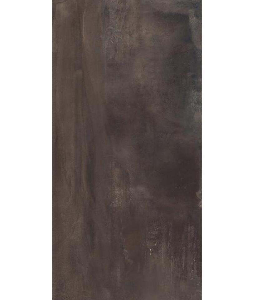 Фото №12  Плитка ABK Керамическая плитка INTERNO 9 DARK ret 80X160
