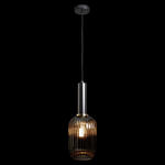 Превью фото №2  Подвесной светильник 2070-A+BL Подвесной светильник LOFT IT Iris
