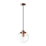 Превью фото №1  Подвесной светильник 2032-A Подвесной светильник LOFT IT Selene