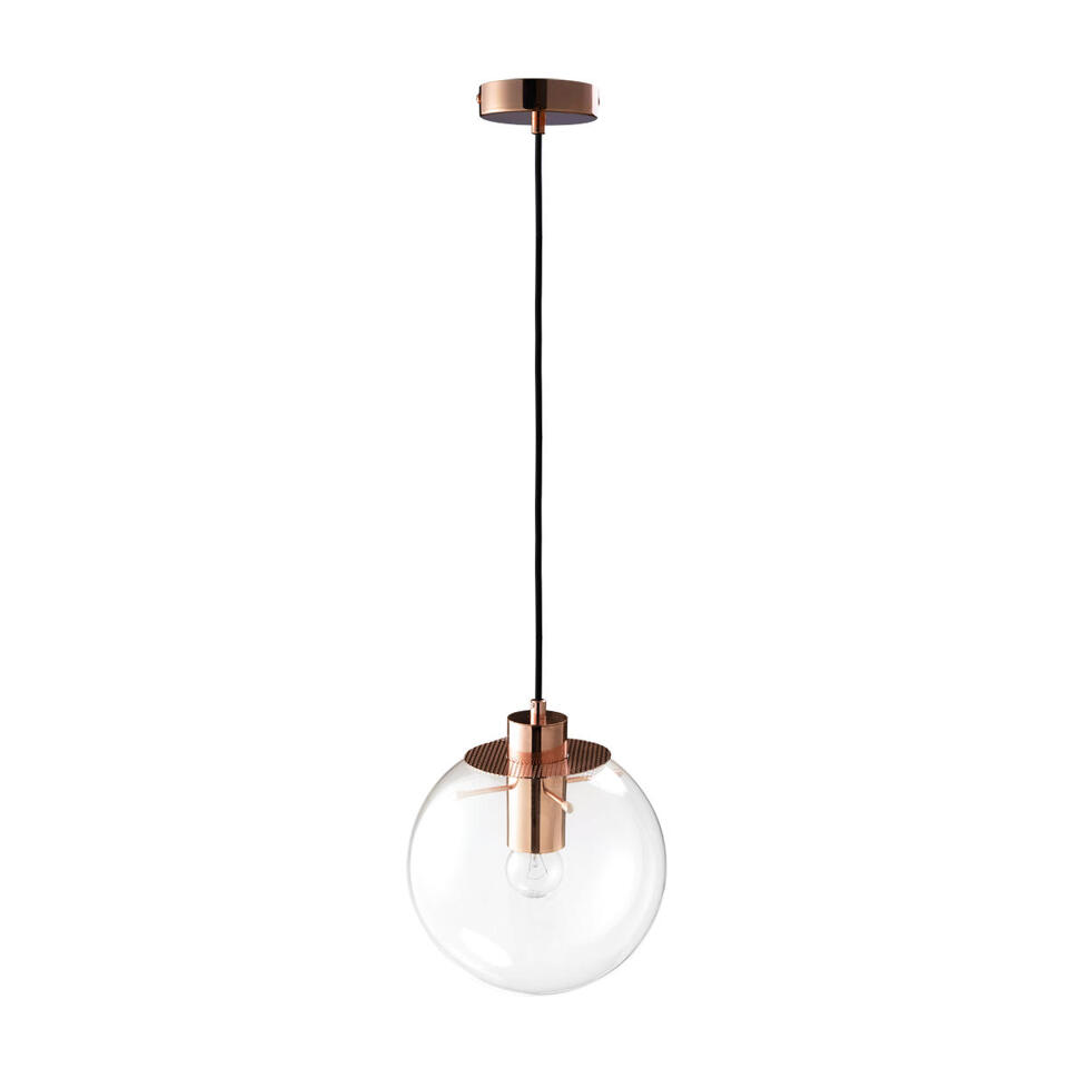 Фото №4  Подвесной светильник 2032-A Подвесной светильник LOFT IT Selene