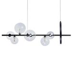 Превью фото №5  Подвесной светильник 10023/900 Подвесной светильник LOFT IT Molecule
