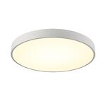 Превью фото №4  SONEX 7757/70L MITRA LED SN 539 Светильник металл/акрил/белый LED (60Вт+10Вт) 4000K+4000K D600 IP20 подсветка QUASAR