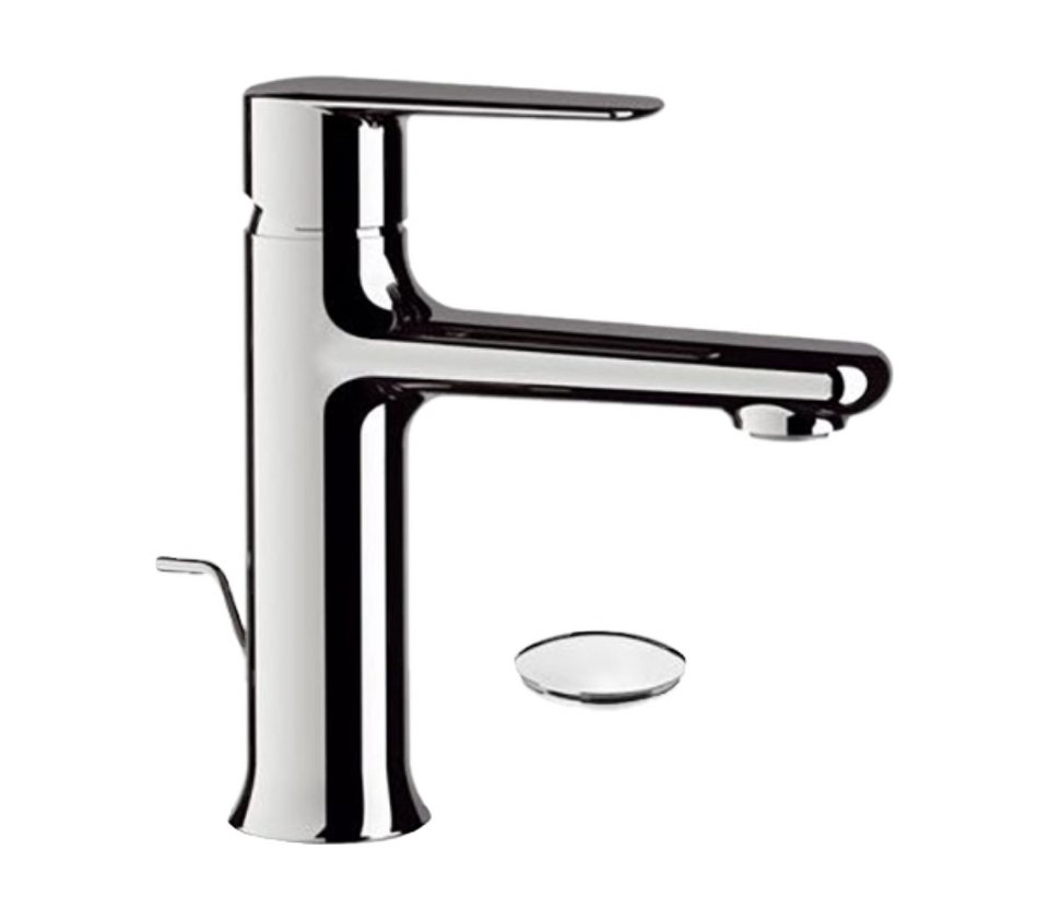 Фото №2  Смеситель для раковины Remer Vanity V10
