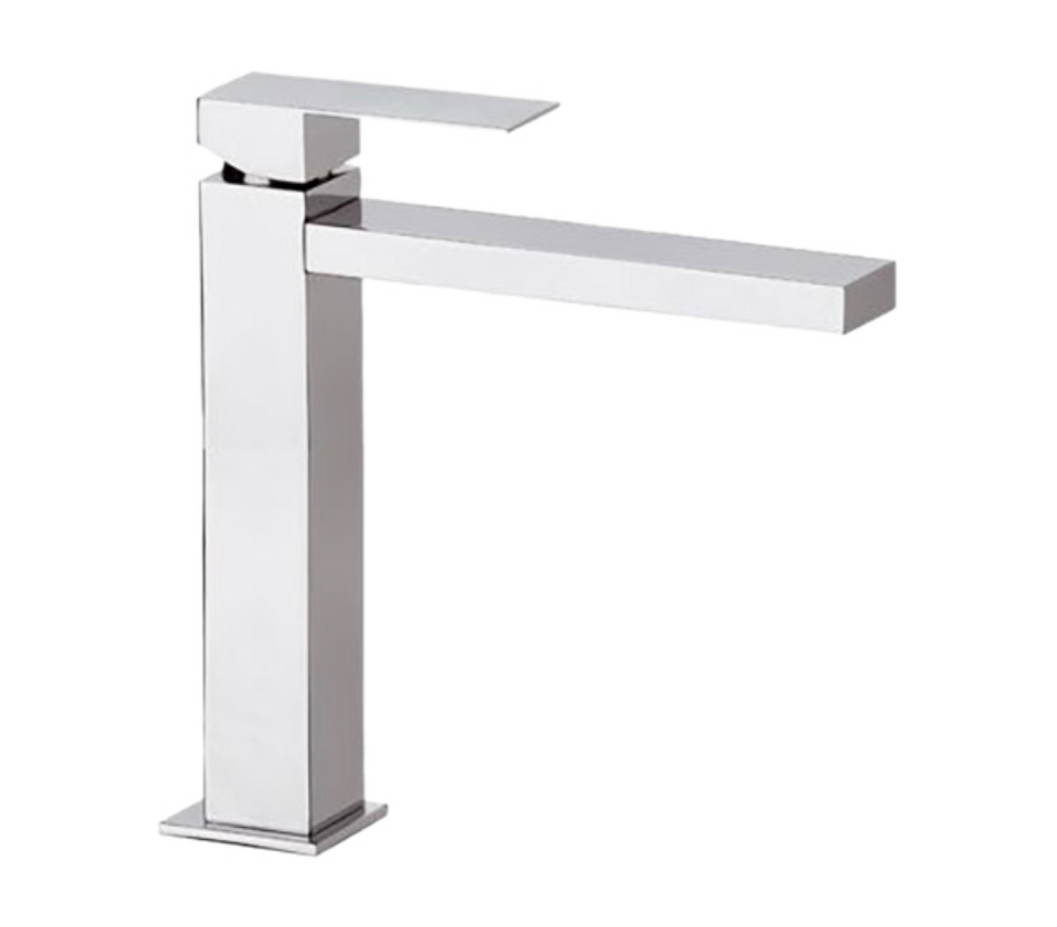 Фото №2  Смеситель для раковины Remer Q-Design QD11L