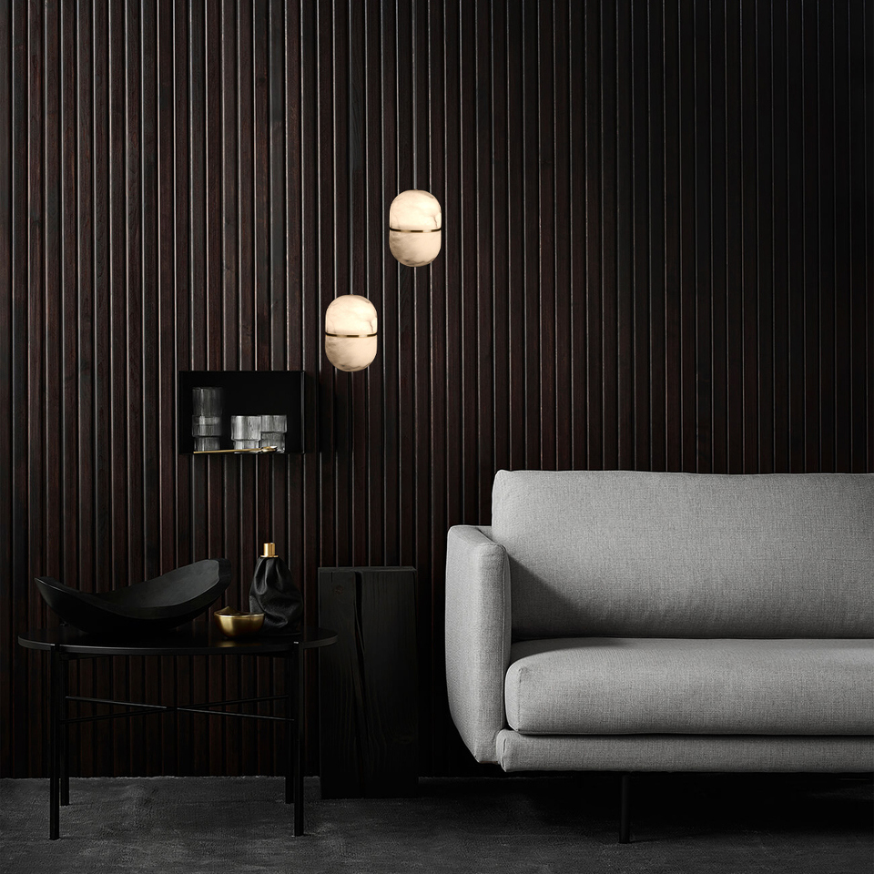 Фото №10  Подвесной светильник 10413/S Подвесной светильник LOFT IT Yum