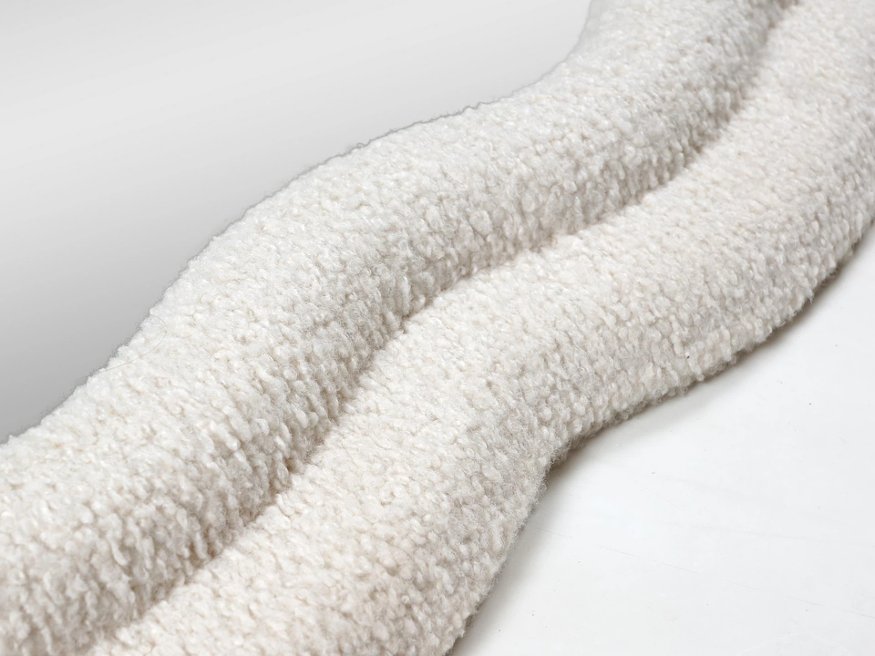 Фото №7  OGOGOHOME Зеркало подвесное Fluffy