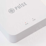 Превью фото №2  PULSE СМАРТ,  Шлюз для контроллеров, 2.4 ГГц, Tuya, SMART (PRTL-R-WIFI-WH)