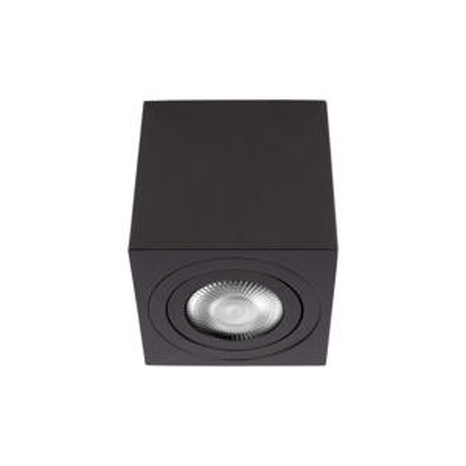 Фото №6  10340/A Black Накладной светильник LOFT IT Unit