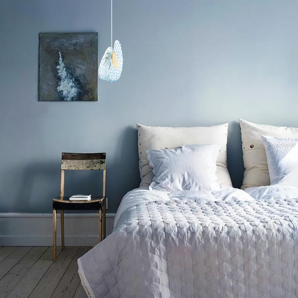 Фото №6  Подвесной светильник 10214P Подвесной светильник LOFT IT Lirio
