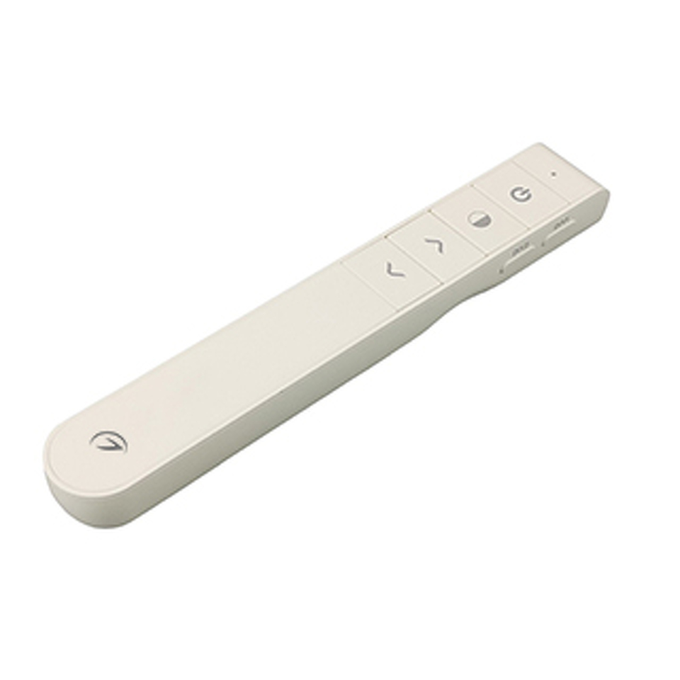Фото №1  Arlight Пульт ARL-SIRIUS-DIM/MIX White (1 зона, 2.4G) ( IP20 Пластик, 3 года)