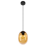 Превью фото №5  Подвесной светильник 10427 Amber Подвесной светильник LOFT IT Bubble