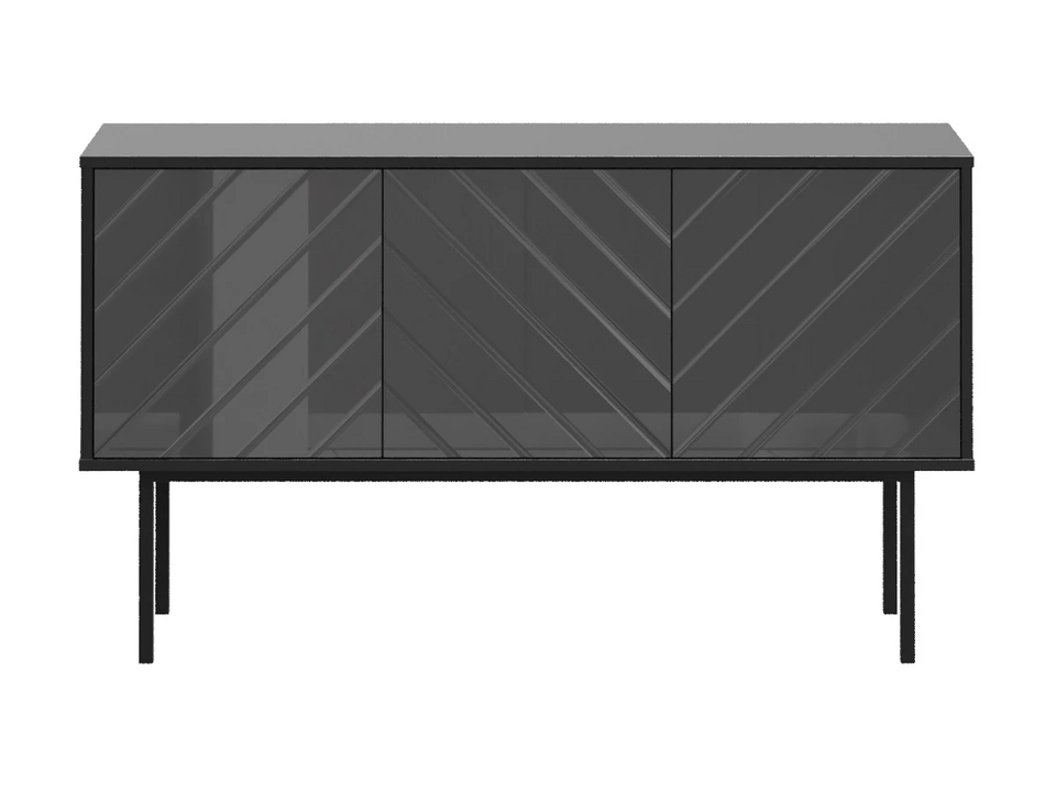 Фото №10  OGOGOHOME Тумба малая Boho