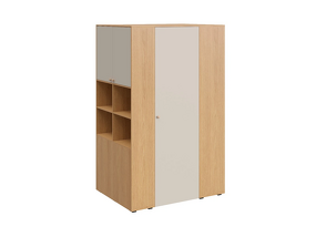 Фото OGOGOHOME Шкаф-гардероб Play