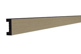 Фото Decor-dizayn 626-63SH/Молдинг (30х13x3000мм)/58, шт
