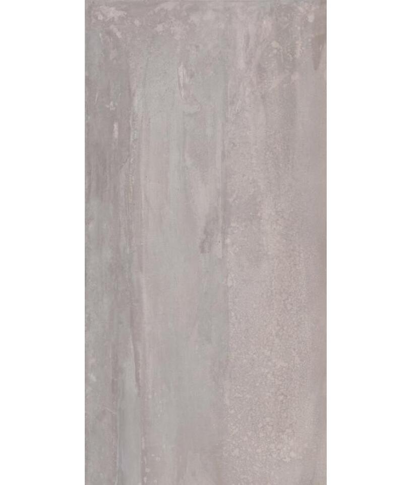 Фото №12  Плитка ABK Керамическая плитка INTERNO 9 SILVER ret 80X160