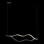 Превью фото №4  Подвесной светильник 10403/1600 SN Подвесной светильник LOFT IT Tape Light