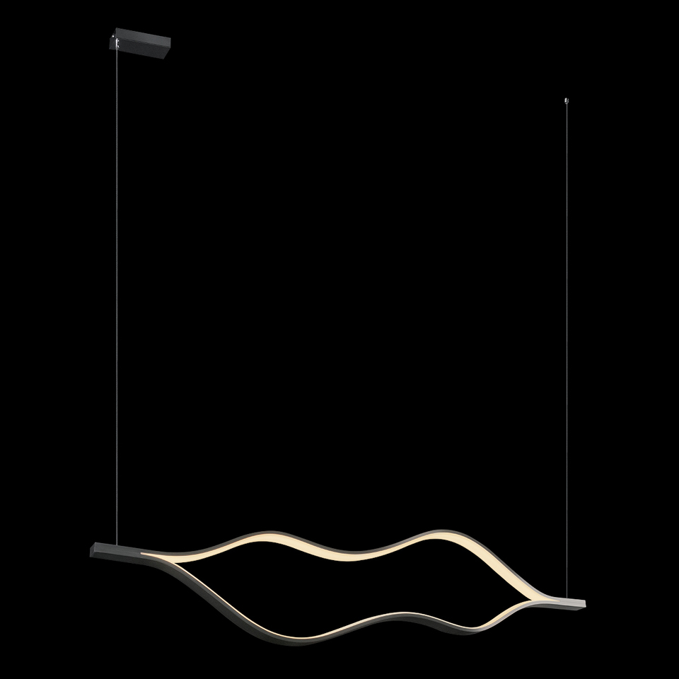 Фото №9  Подвесной светильник 10403/1600 SN Подвесной светильник LOFT IT Tape Light