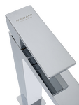 Превью фото №3  Смеситель для раковины Mariani Rebel A00398RE12