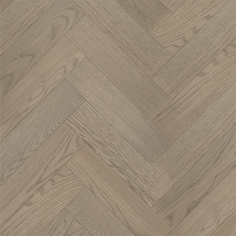 Фото №1  Кварцевый паркет Кварцевый паркет Quartz Parquet Штучный паркет Дуб Пряная Ваниль 44-1258-05 5/0,6 мм