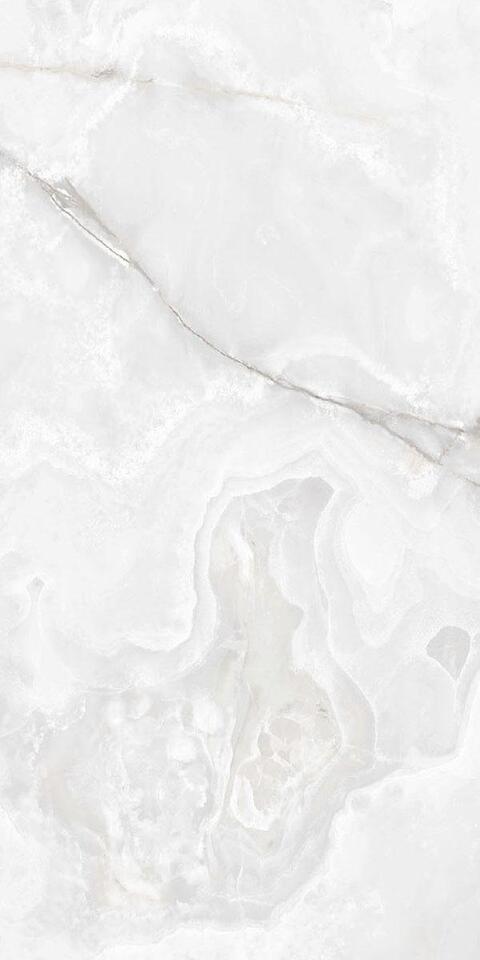 Фото №5  CASA DOLCE CASA Керамогранит ONYX&MORE WHITE ONYX SATIN.60X120 RET