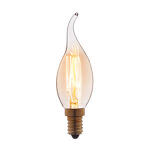 Превью фото №2  Лампочка 3540-GL Ретро-лампа LOFT IT Edison Bulb