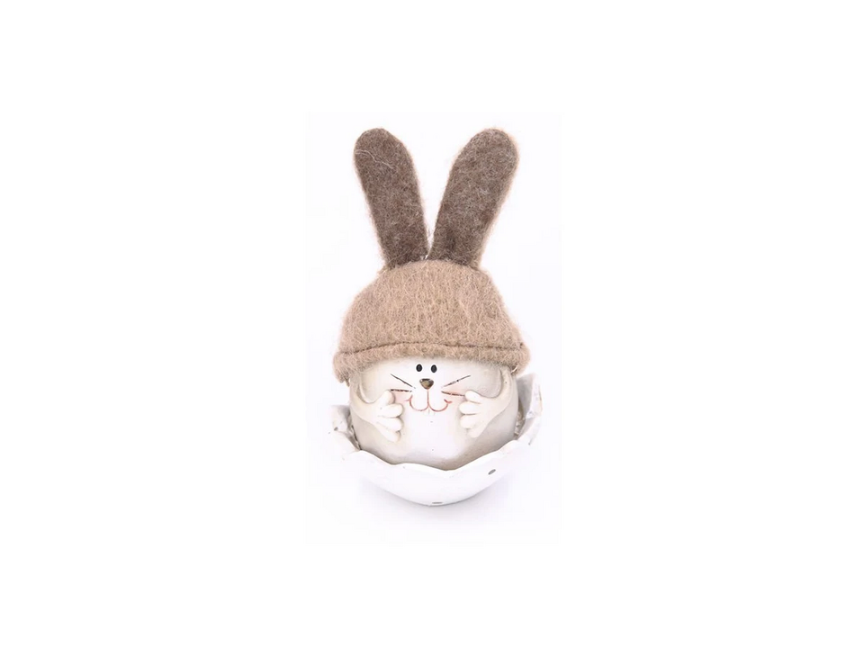 Фото №1  OGOGOHOME Фигурка декоративная Little Bunny
