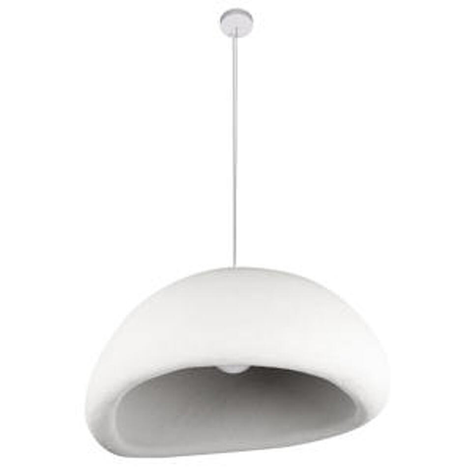 Фото №8  Подвесной светильник 10252/800 White Подвесной светильник LOFT IT Stone