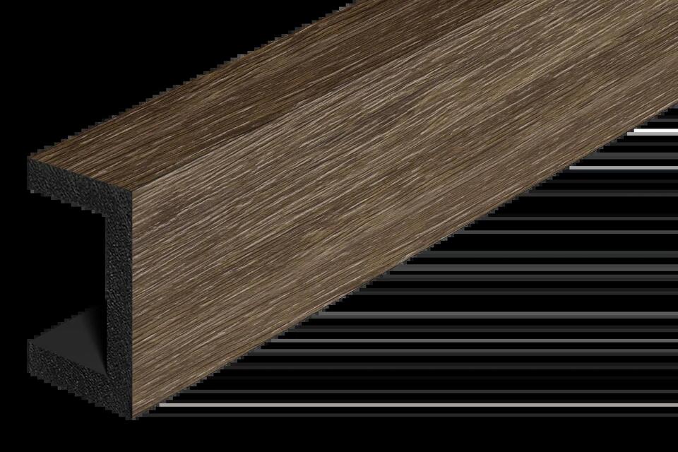 Фото №7  Молдинг Decor-dizayn 613-66SH/Молдинг (50х30x3000мм)/16, шт