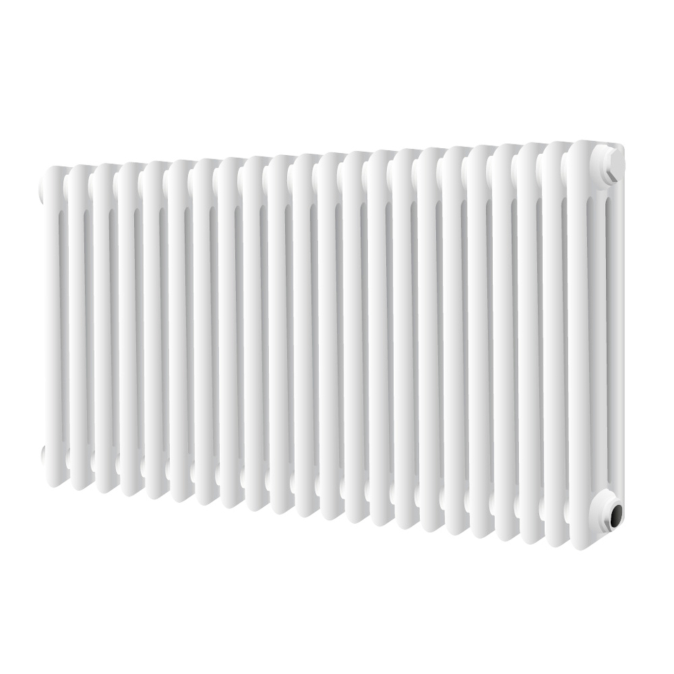 Фото №1  Радиатор Стальной трубчатый радиатор PRIMOCLIMA LAVA 3-0500-22 S34, glossy white