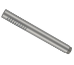Превью фото №1  Ручной душ Remer INOX SS317MMX, нержавеющая сталь