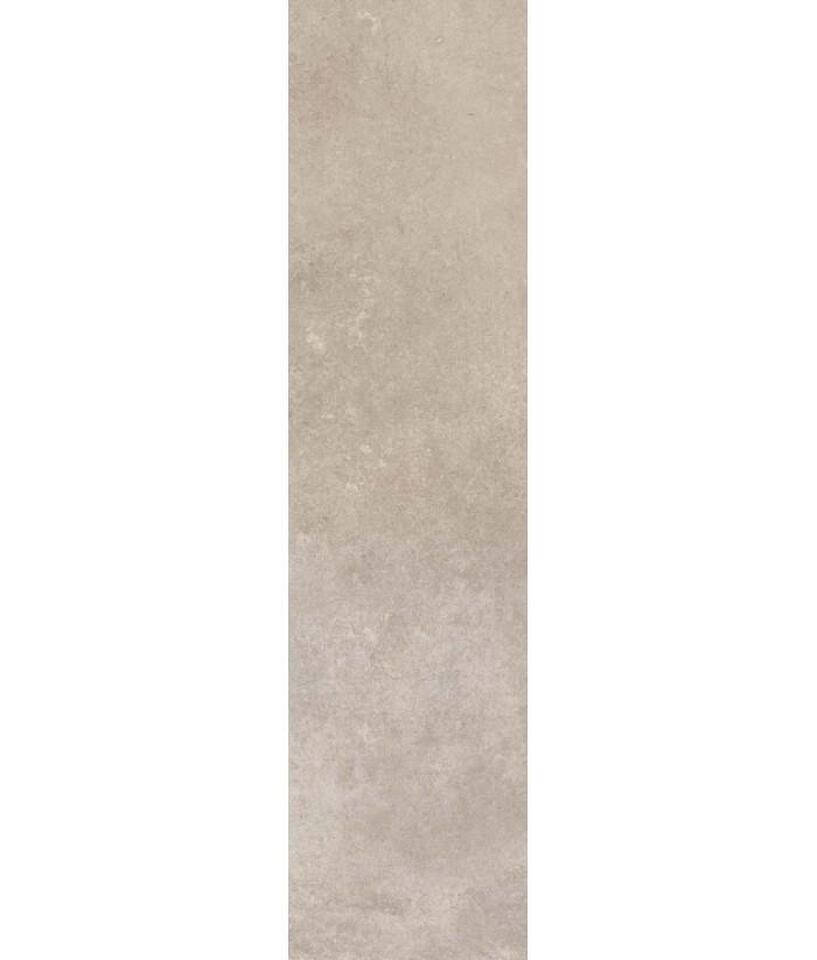 Фото №4  Плитка ABK Керамическая плитка UNIKA ECRU RETT. 30X120