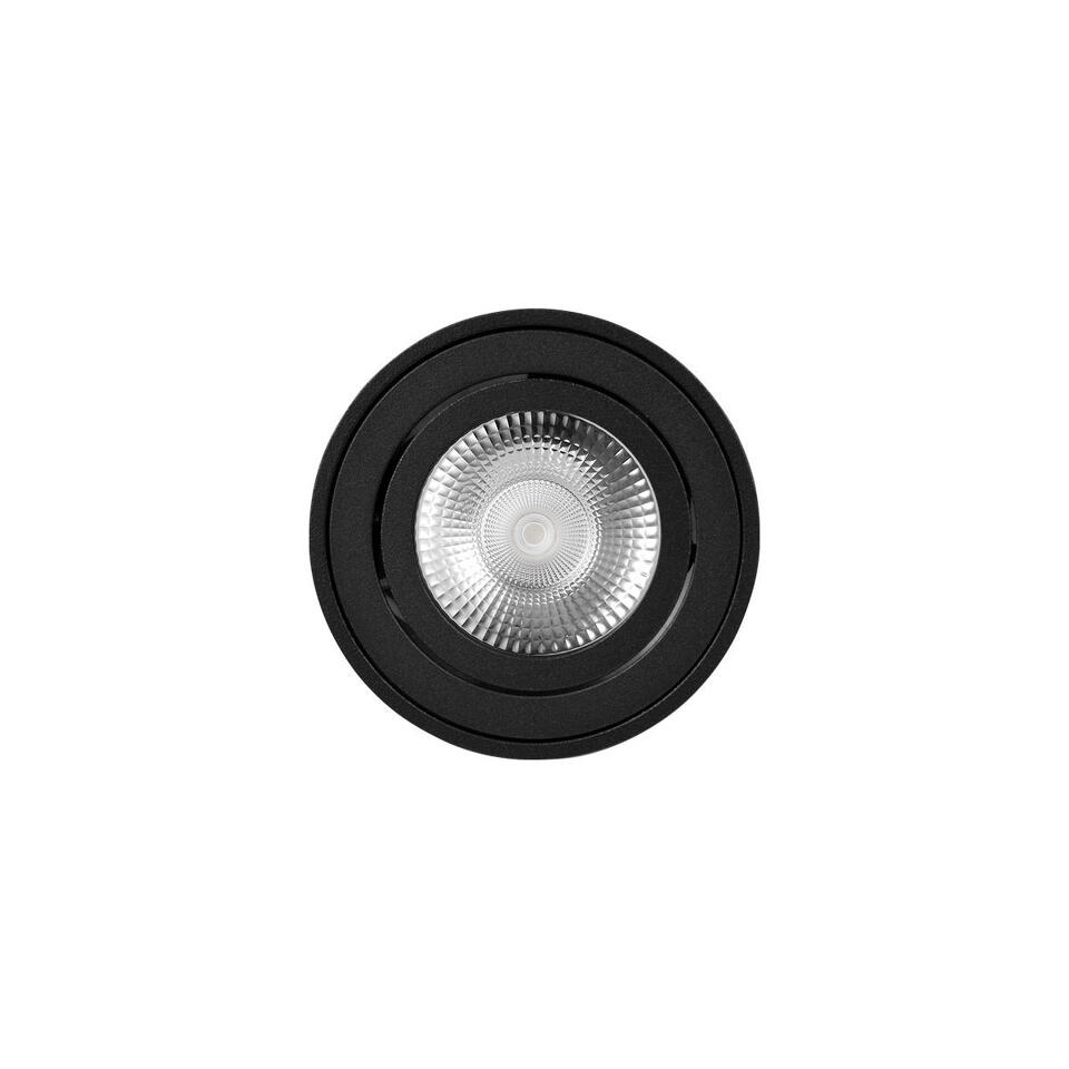 Фото №7  10340/B Black Накладной светильник LOFT IT Unit
