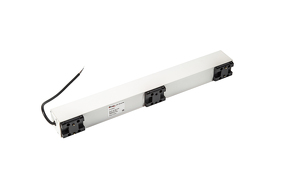 Фото SWG PRO DRV-100-24-WH, драйвер для системы SY белый, 100Вт, 24В