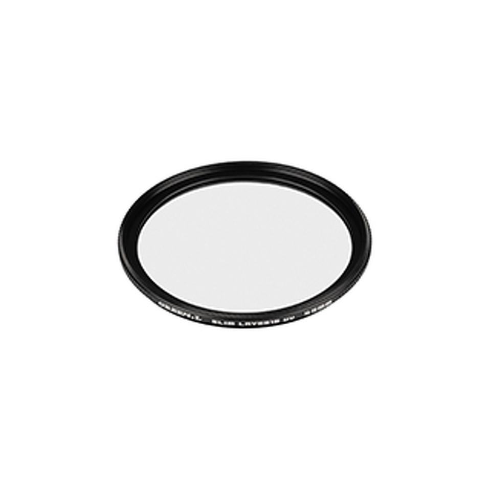 Фото №1  Arlight Фильтр LGD-ARTIFACT-UV-LENS-R49 (BK) ( Металл)