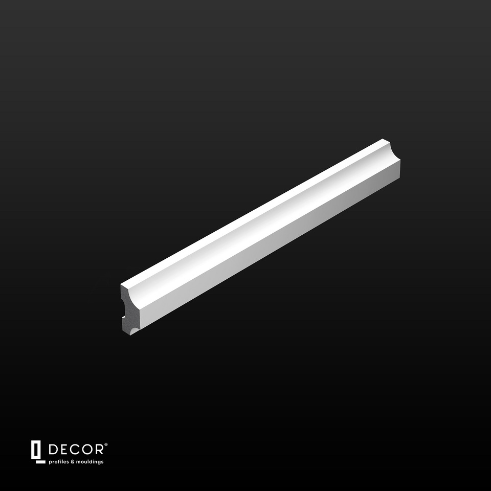 Фото №1  Молдинг Q Decor PX222