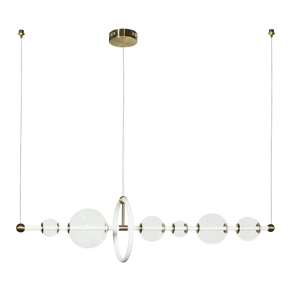 Фото №5  Подвесной светильник 10126/1200 Подвесной светильник LOFT IT Alpha